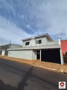 Imóvel Comercial com 3 Quartos para alugar, 236m² no Campos Elíseos, Ribeirão Preto