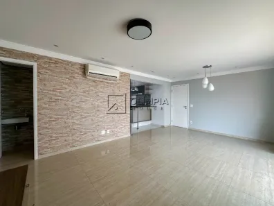 Apartamento com 3 Quartos à venda, 120m² no Vila Olímpia, São Paulo