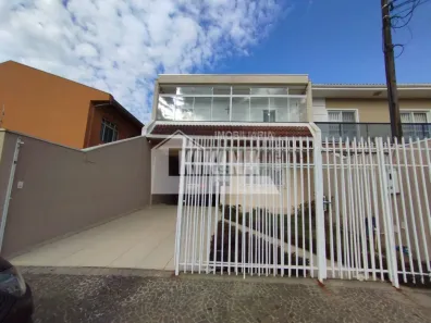 Casa com 3 Quartos à venda, 135m² no Jardim Carvalho, Ponta Grossa