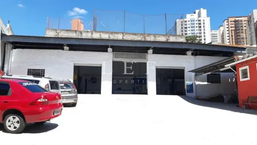 Ponto Comercial à venda, 480m² no Saúde, São Paulo