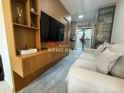 Sobrado com 2 Quartos à venda, 65m² no Bela Vista, Osasco