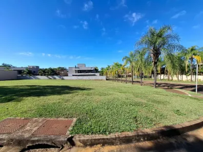 Lote/Terreno à venda, 676m² no Residencial e Empresarial Alphaville, Ribeirão Preto