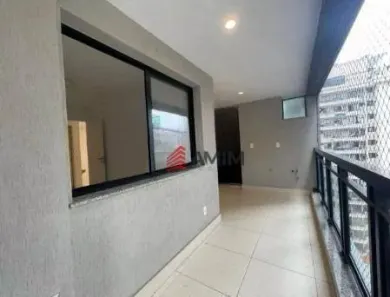 Apartamento com 2 Quartos à venda, 80m² no Icaraí, Niterói