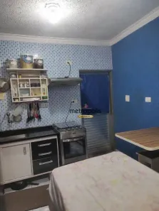 Sobrado com 2 Quartos à venda, 90m² no Jardim da Laranjeira (Zona Leste), São Paulo