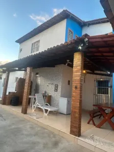 Casa com 3 Quartos à venda, 201m² no Ilha da Croa, Barra de Santo Antônio