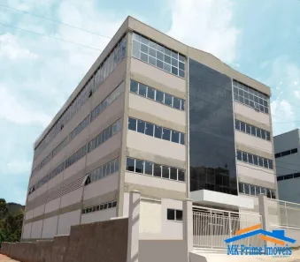Imóvel Comercial para alugar, 5315m² no Tamboré, Santana de Parnaíba