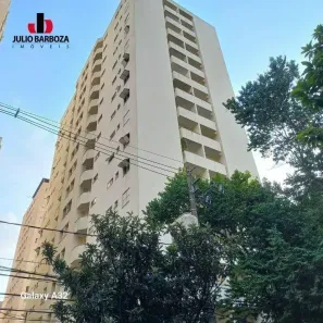 Apartamento com 1 Quarto à venda, 45m² no Indianópolis, São Paulo
