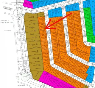 Lote/Terreno à venda, 250m² no Aclimação, Uberlândia