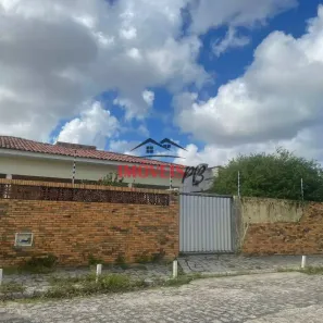 Casa com 3 Quartos à venda, 180m² no José Américo de Almeida, João Pessoa