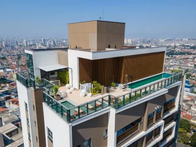 Apartamento com 3 Quartos à venda, 132m² no Vila Gumercindo, São Paulo