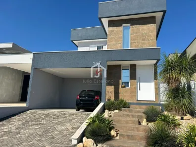 Casa de Condomínio com 3 Quartos à venda, 170m² no Caçapava Velha, Caçapava