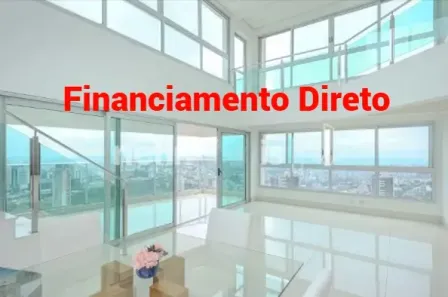 Cobertura com 4 Quartos à venda, 507m² no Santa Lúcia, Belo Horizonte