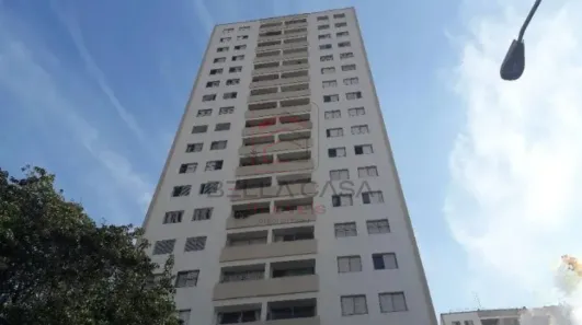 Apartamento com 3 Quartos à venda, 75m² no Vila Prudente, São Paulo