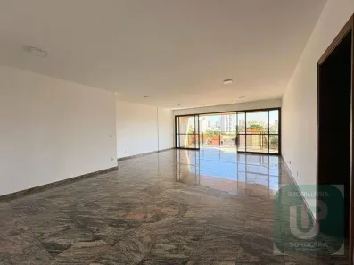 Apartamento com 3 Quartos para alugar, 182m² no Jardim Paulistano, Sorocaba