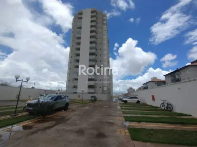 Apartamento com 2 Quartos para alugar, 56m² no Laranjeiras, Uberlândia