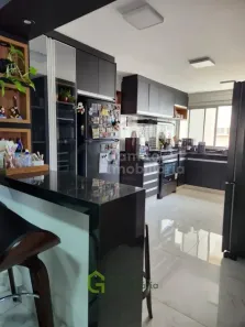 Apartamento com 3 Quartos à venda, 158m² no Parque Industrial, São José do Rio Preto