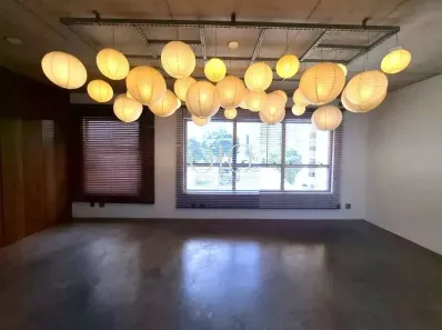Apartamento com 1 Quarto para alugar, 70m² no Centro, Campinas