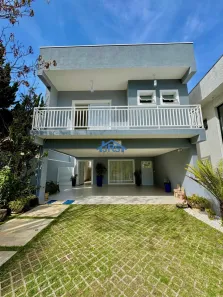 Casa de Condomínio com 3 Quartos à venda, 379m² no Parque Nova Jandira, Jandira