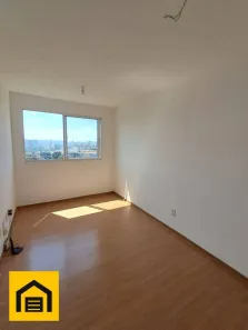 Apartamento com 2 Quartos à venda, 44m² no Parque São Vicente, Mauá