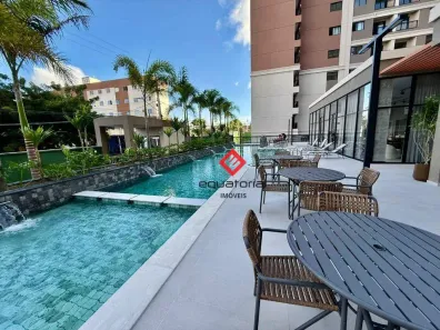 Apartamento com 2 Quartos à venda, 51m² no Joaquim Távora, Fortaleza