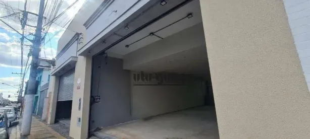 Ponto Comercial para alugar, 184m² no Centro, Itu