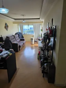 Apartamento com 2 Quartos à venda, 67m² no Vila Parque Jabaquara, São Paulo
