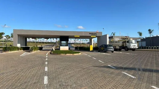 Lote/Terreno à venda, 605m² no Itapeva, Votorantim
