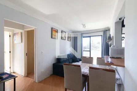 Apartamento com 2 Quartos à venda, 56m² no Itaquera, São Paulo