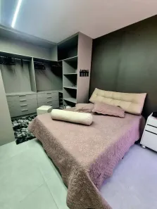 Apartamento com 1 Quarto à venda, 42m² no Ponta Negra, Natal