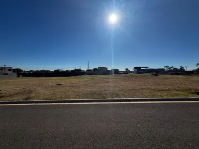 Lote/Terreno à venda, 480m² no Parque Higienópolis, Presidente Prudente
