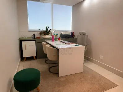 Sala Comercial à venda, 42m² no Jardim Califórnia, Ribeirão Preto