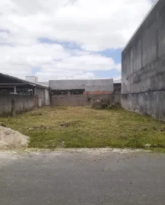 Lote/Terreno à venda, 200m² no Cidade Nova, Itajaí