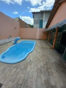 Casa de Condomínio com 2 Quartos à venda, 70m² no Tarumã-Açu, Manaus