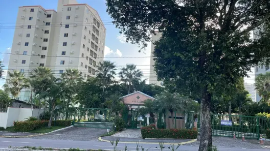 Apartamento com 3 Quartos à venda, 78m² no Lagoa Nova, Natal
