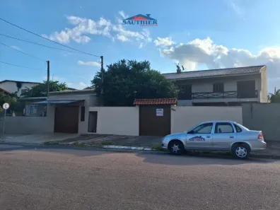 Casa com 3 Quartos para alugar, 180m² no Centro, Esteio