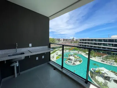 Apartamento com 2 Quartos à venda, 64m² no , Ipojuca