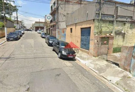 Lote/Terreno à venda, 890m² no Vila Talarico, São Paulo