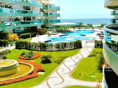 Apartamento com 3 Quartos à venda, 170m² no Praia Brava, Florianópolis