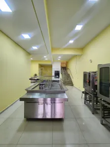 Imóvel Comercial à venda, 344m² no Gonzaga de Campos, São José do Rio Preto