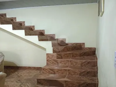 Casa com 2 Quartos à venda, 82m² no Vila Santa Catarina, São Paulo