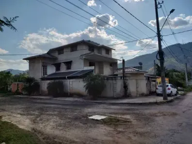 Lote/Terreno à venda, 120m² no Campo Grande, Rio de Janeiro