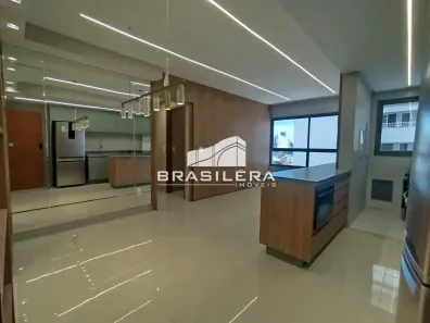 Apartamento com 2 Quartos à venda, 65m² no Jardim América, Goiânia