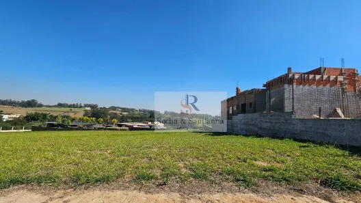 Lote/Terreno à venda, 1026m² no Reserva Petrus, Indaiatuba