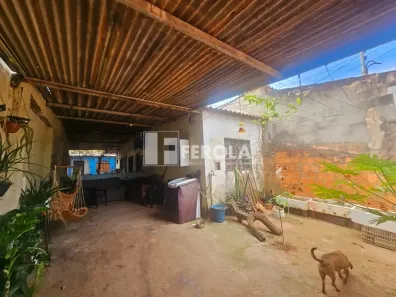 Casa com 2 Quartos à venda, 126m² no Ceilândia Norte, Brasília