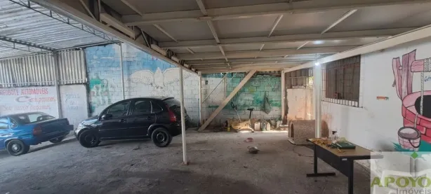 Imóvel Comercial à venda, 104m² no Jardim Avenida, São Paulo
