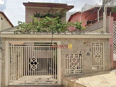 Sobrado com 3 Quartos à venda, 430m² no Conjunto Residencial Santa Terezinha, São Paulo