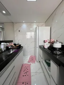 Apartamento com 2 Quartos à venda, 48m² no Paulo Camilo, Betim