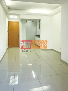 Apartamento com 2 Quartos à venda, 60m² no Rudge Ramos, São Bernardo do Campo