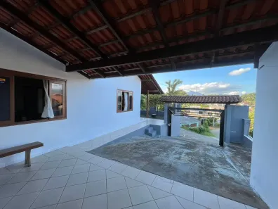 Casa com 3 Quartos à venda, 156m² no Estrada Nova, Jaraguá do Sul