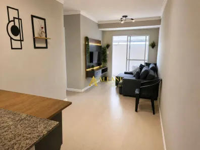 Apartamento com 2 Quartos à venda, 57m² no Wanel Ville, Sorocaba
